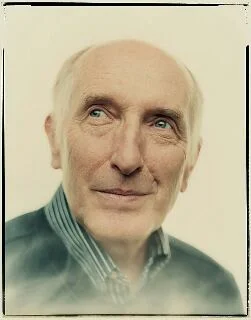 Портрет Вацлав Смил