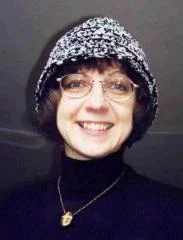 Портрет Елена Владимировна Петровская