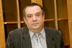 Портрет Александр Борисович Павлов