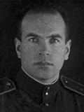 Портрет Петр Алексеевич Токарев