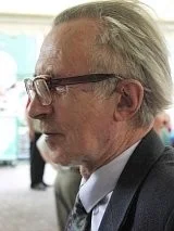 Портрет Юрий Тихонович Верменич