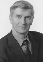 Портрет Владимир Ильич Максимов