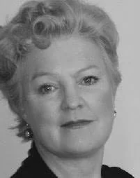 Портрет Элизабет Эдмондсон