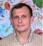 Портрет Александр Иванович Копытин