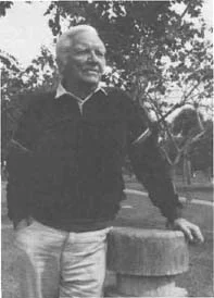 Портрет Скотт О'Делл