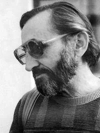 Портрет Юрий Васильевич Убогий