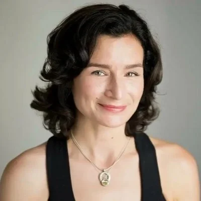 Портрет Б. Р. Майерс