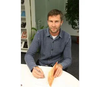 Портрет Армин Кыомяги