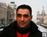 Портрет Эдуард Анатольевич Овечкин