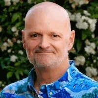 Портрет Джулия Люк