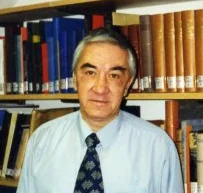 Портрет Севир Борисович Чернецов