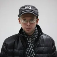 Портрет Дмитрий Михайлович Фалеев