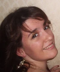 Портрет Нина Полански