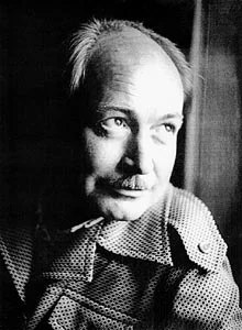 Портрет Евгений Максимович Титаренко