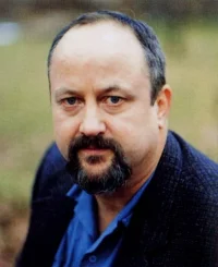 Портрет Дэниэл Вудрелл