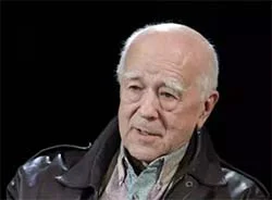 Портрет Виталий Алексеевич Коротич