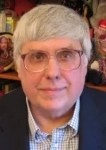 Портрет Робин Робертсон