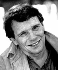 Портрет Даниэль Пеннак