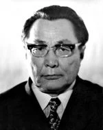 Портрет Жигжит-Жаб Доржиевич Доржиев