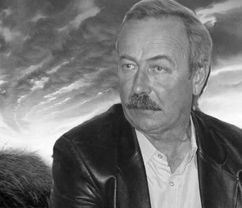 Портрет Владимир Сергеевич Шмельков