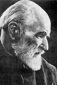 Портрет Иван Сергеевич Соколов-Микитов