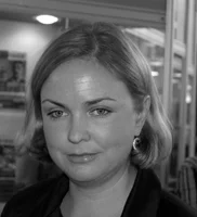 Портрет Ольга Юлиановна Семенова