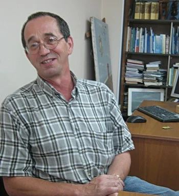 Портрет Амир Александрович Хисамутдинов