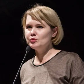 Портрет Ольга Владимировна Казакова