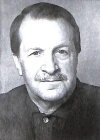 Портрет Михаил Иванович Поляков