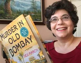 Портрет Нев Марч