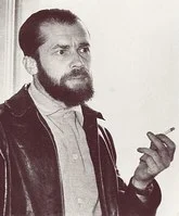 Портрет Анатолий Дмитриевич Клещенко