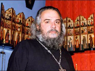 Портрет Михаил Викторович Ардов