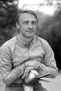 Портрет Алексей Николаевич Иванов