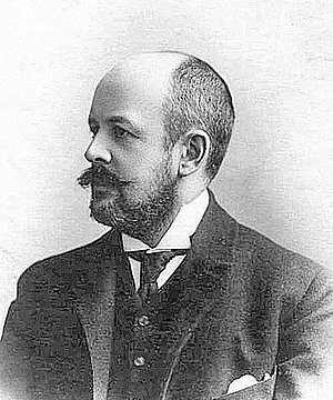 Портрет Александр Петрович Извольский