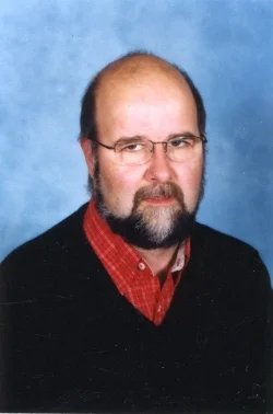 Портрет Ив Греве