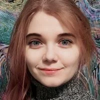 Портрет Надежда Амбер