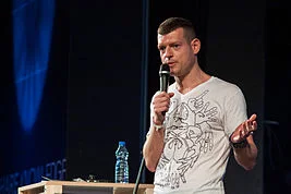 Портрет Ярослав Юрьевич Могутин