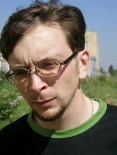 Портрет Михаил Александрович Богатов