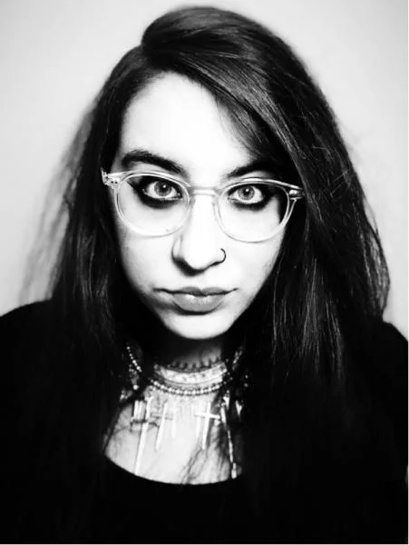 Портрет Эмили А. Дункан