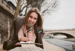 Портрет Екатерина Владимировна Оаро