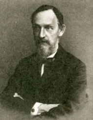 Портрет Лонгин Фёдорович Пантелеев