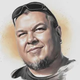Портрет Вадим Викторович Шарапов