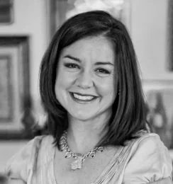 Портрет Мими Джин Памфилофф