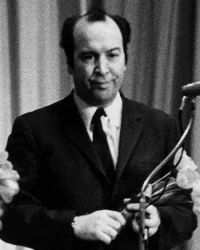 Портрет Григорий Владимирович Абрамян