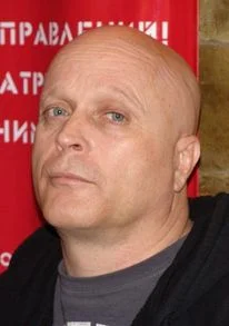 Портрет Евгений Станиславович Романов