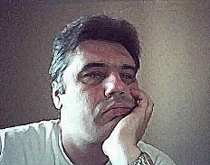 Портрет Дмитрий Леонидович Смоленский