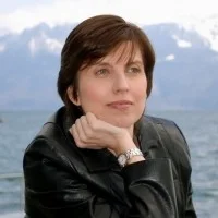 Портрет Анджела Моррисон