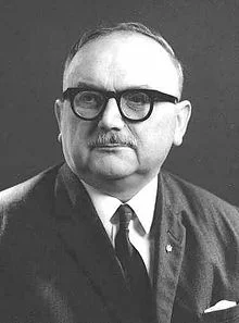 Портрет Владимир Шаян