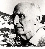 Портрет Марсель Брион