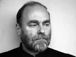 Портрет Курт Брахарц